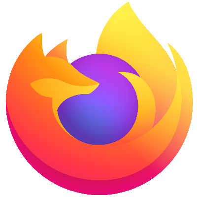 :firefox: