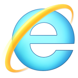 :internet_explorer: