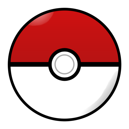 :pokeball: