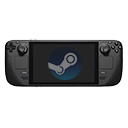 :steamdeck: