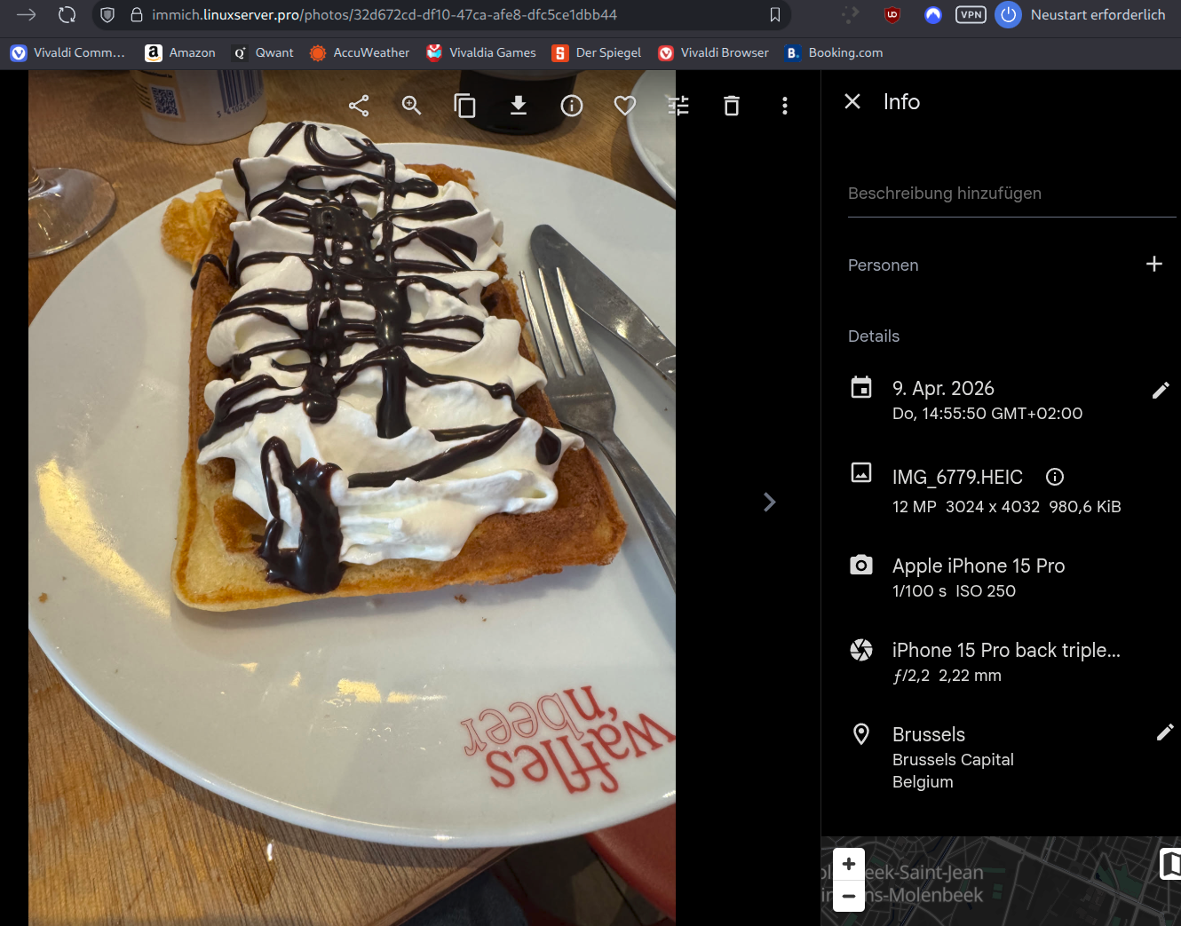 Link Preview Image